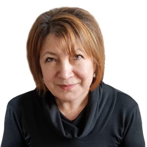 Проф. Генка Петрова-Ташкова е назначена за заместник-министър на образованието и науката
