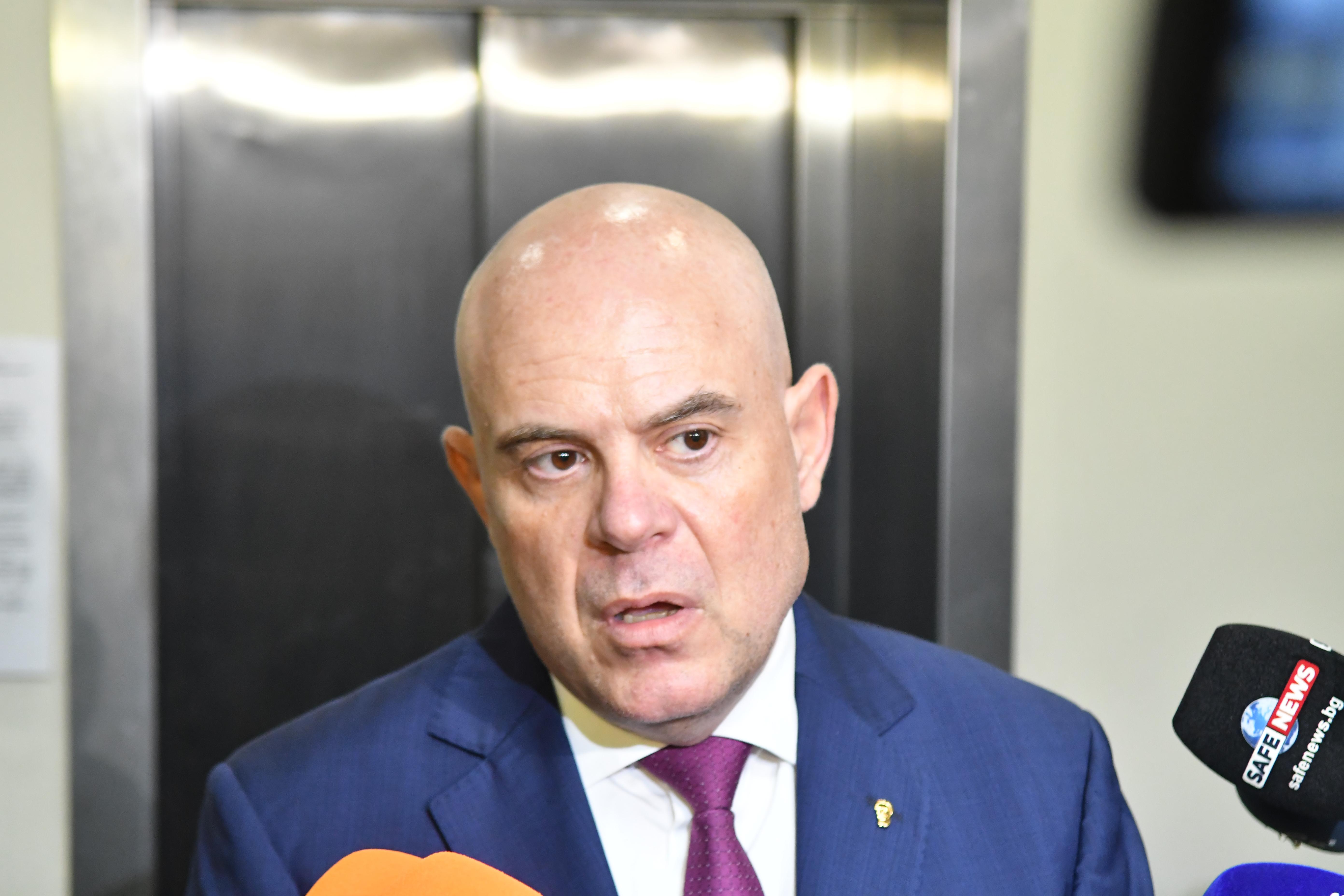 ГЕРБ за освобождаването на Гешев: Стъпка по пътя на съдебната реформа