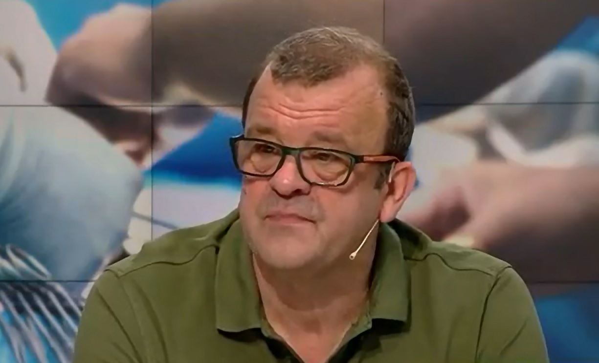 Николай Костов: Лекарства за трансплантирани пациенти липсват, всичко се изнася