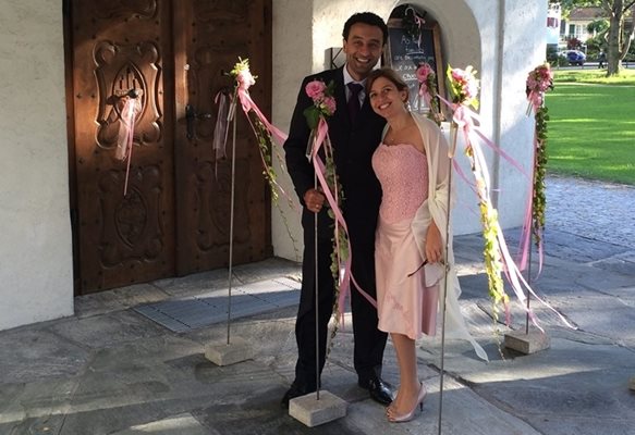 Жената на Даниел Лорер предложена за борда на ЕИБ (обзор)