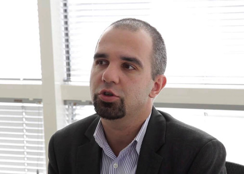 Първан Симеонов: Борисов сключи сделка от типа "власт срещу неприкосновеност", нейна жертва е Гешев