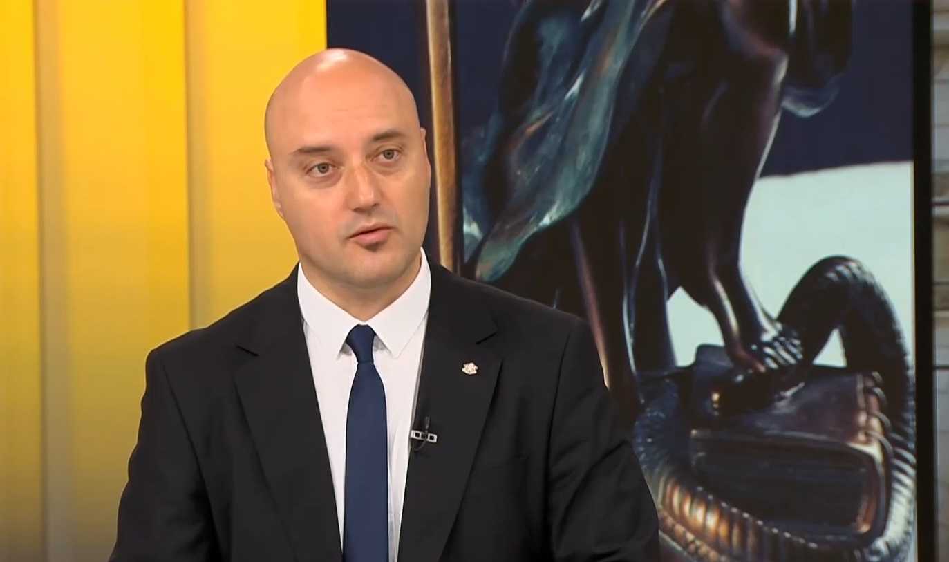 Атанас Славов: До дни трябва да бъде обявен списъкът на съдиите, пожелали да са ad hoc прокурори