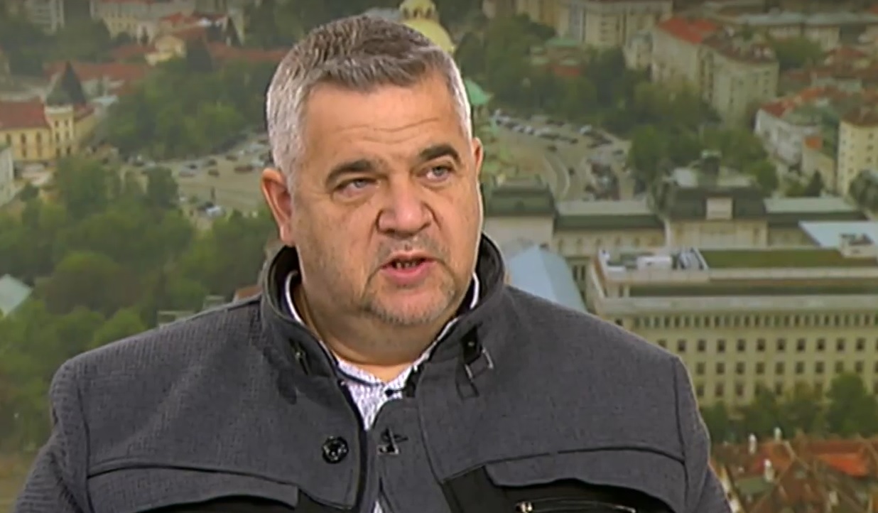 Доц. Спас Ташев: Пребитият в Струга българин е бил набелязан като проблемно лице