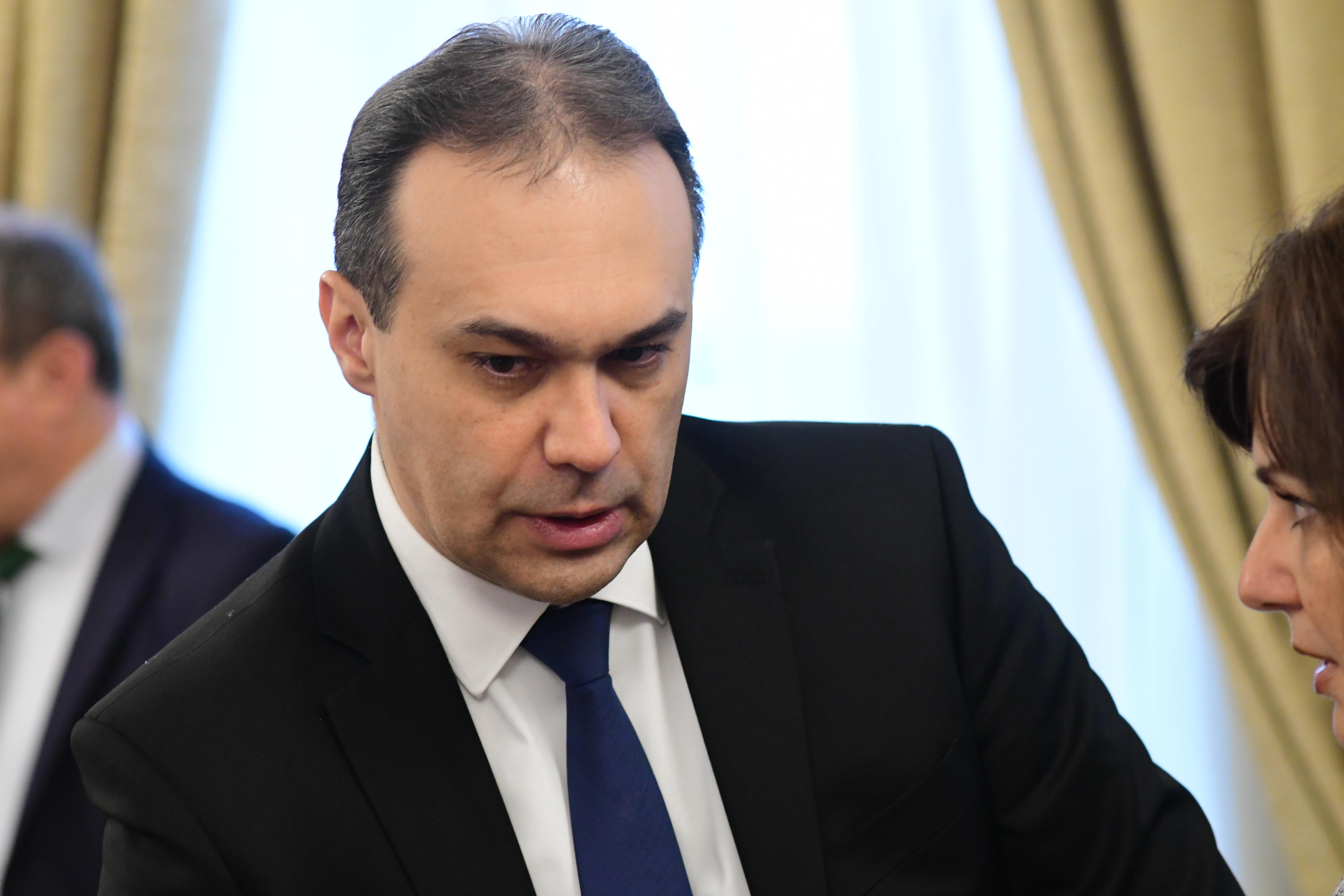 Драгомир Заков става съветник на Денков по външна политика и сигурност