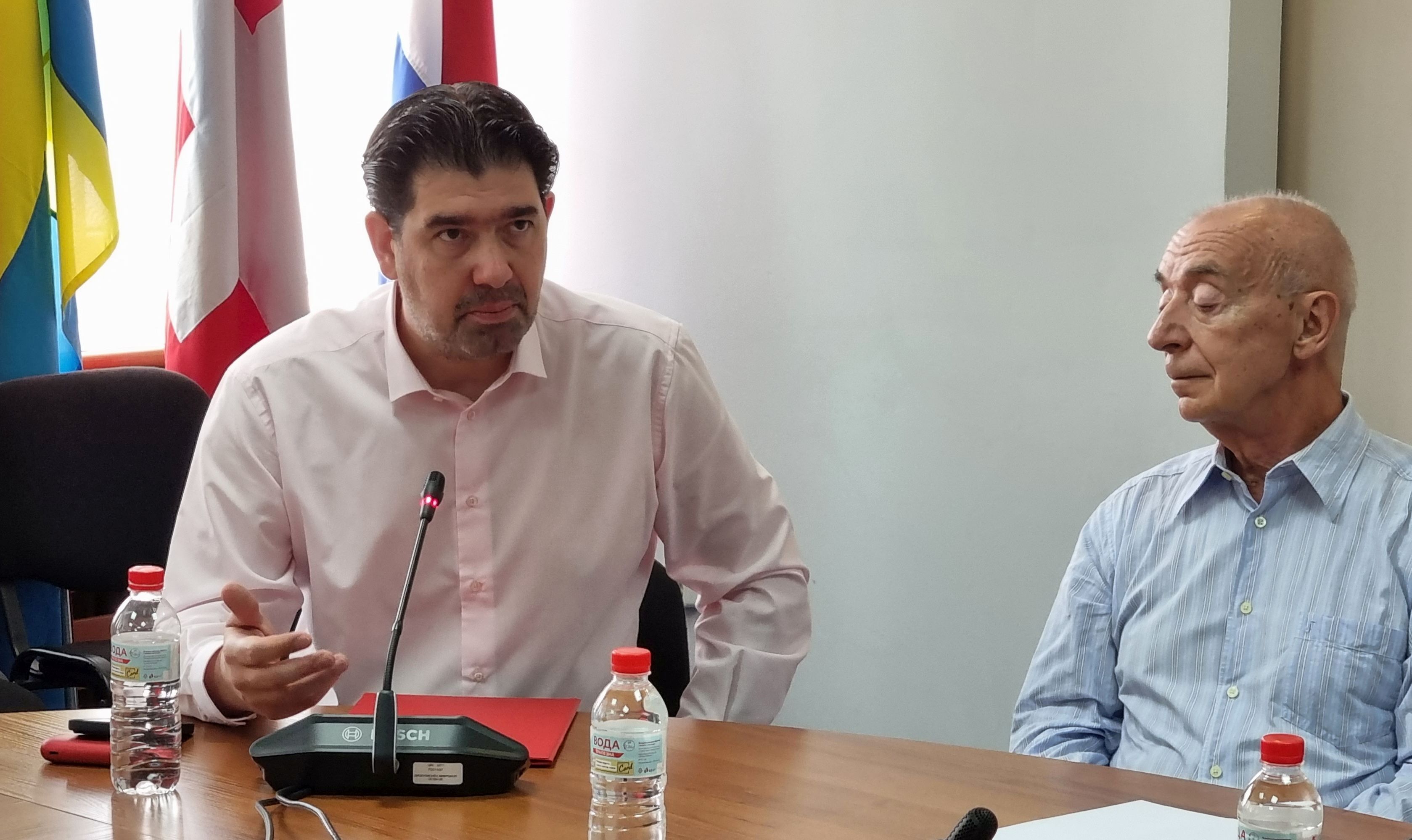 Иван Таков: Деветоюнският преврат преди 100 години е смразяващо предупреждение за нас днес