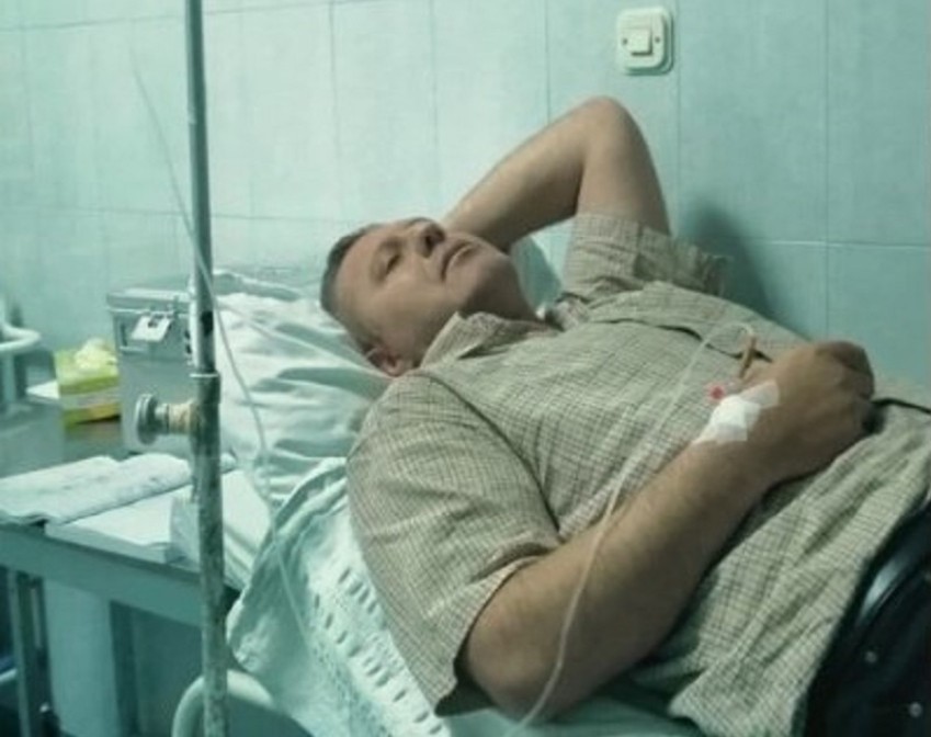 "Да ви *** българското племе": Пребитият съпредседател на сдружение на българите напуска РСМ, идва да живее в България