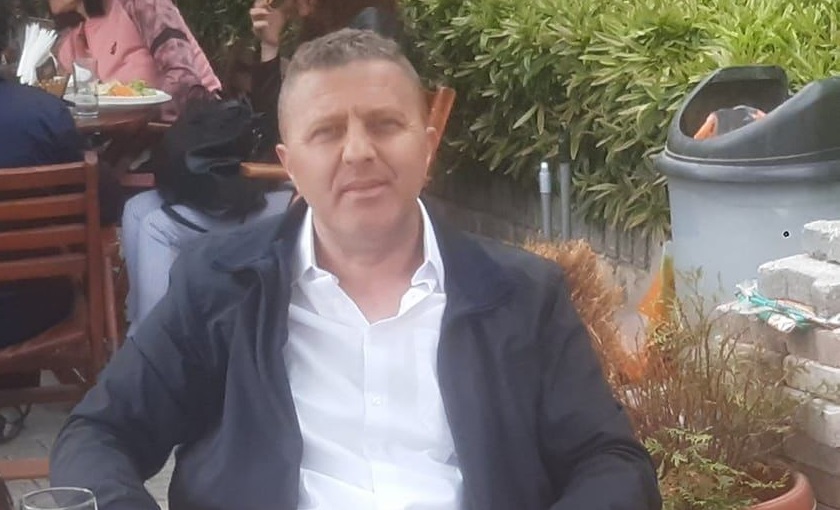 Пребитият в Струга Бекир Кадриески идва в България