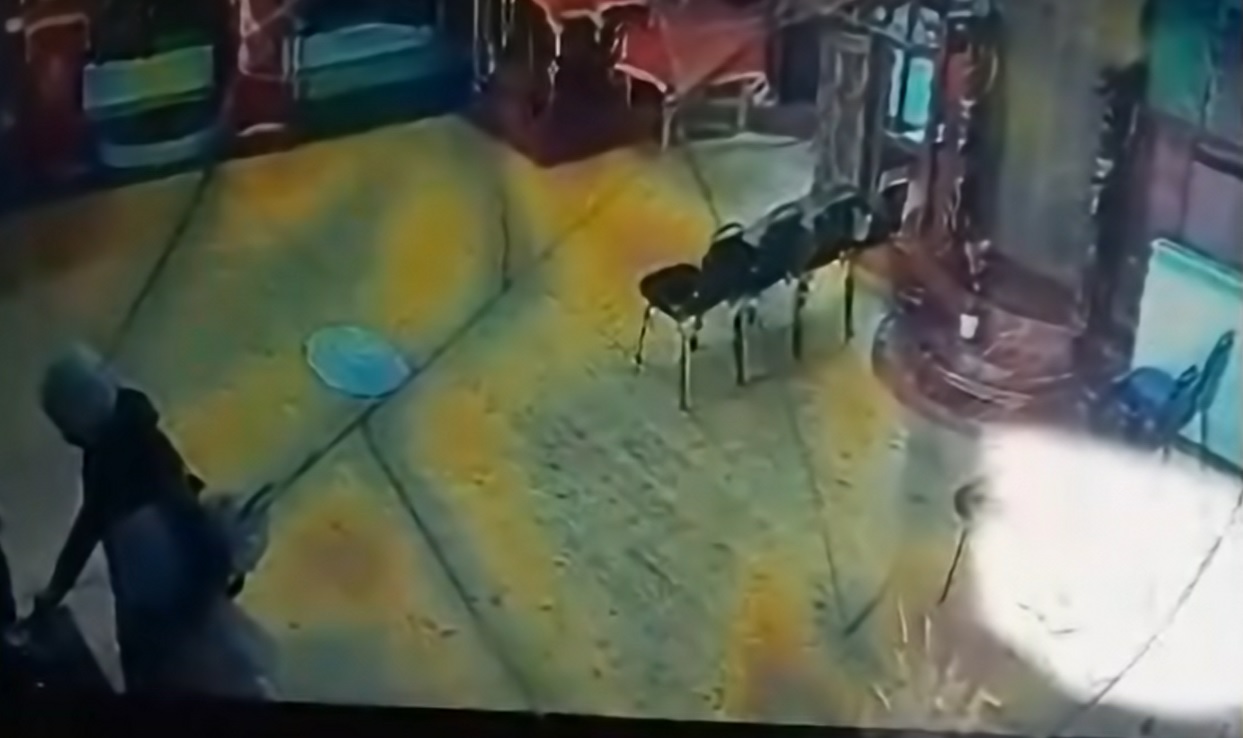 Мъж задигна пари от църква в столичния квартал „Горна Баня”