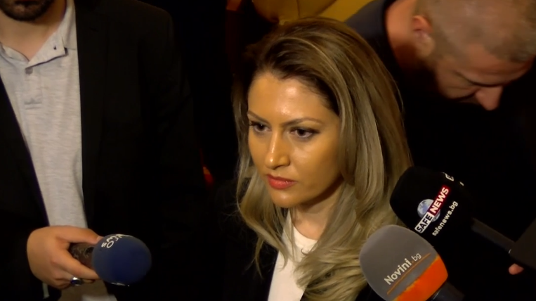 Рая Назарян, ГЕРБ-СДС: Трябва нов състав на ВСС, който да избере главен прокурор