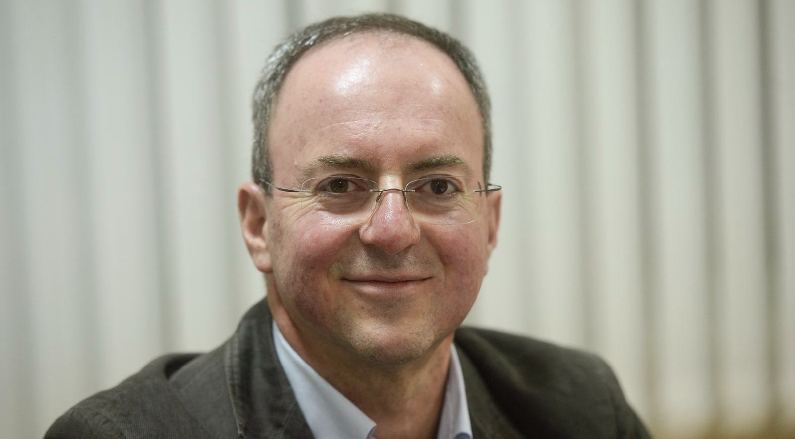 Красимир Ненов е назначен за заместник-министър на енергетиката