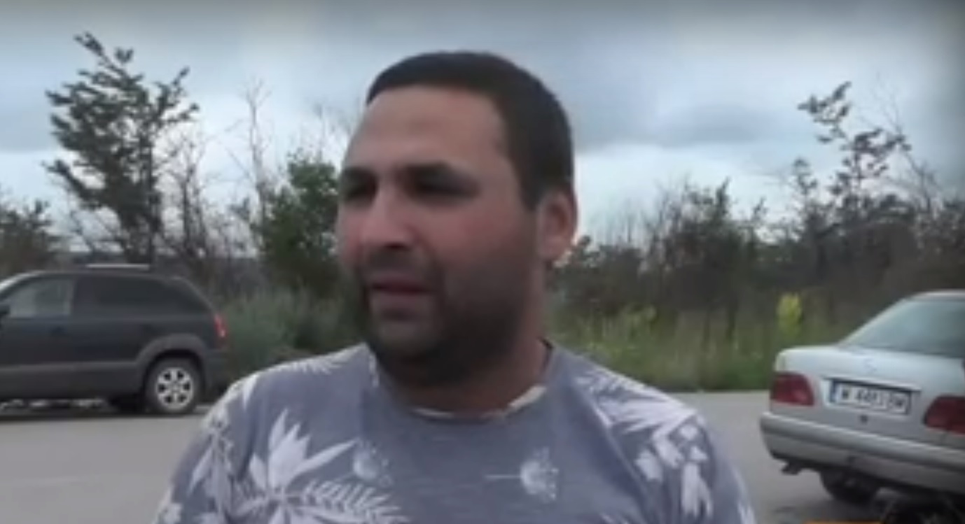 Бащата на едно от починалите деца край Козлодуй: Не знаех, че е навън