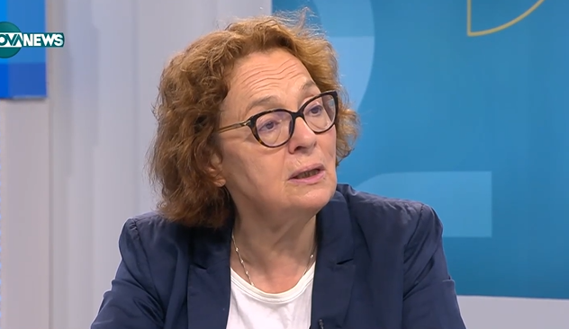 Румяна Коларова: Абсолютната власт е зло за всеки