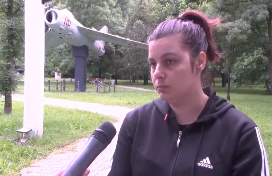 Убийство заради слух за опипвано момиче