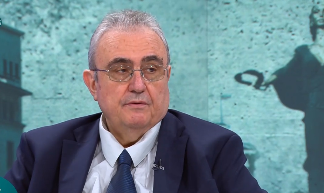 Минчев: Ако някой е смятал, че с отстраняването на Гешев прави правосъдна реформа, сега ще види истината