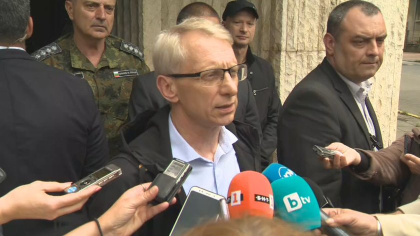 Николай Денков: Възстановяването от наводненията ще струва милиони