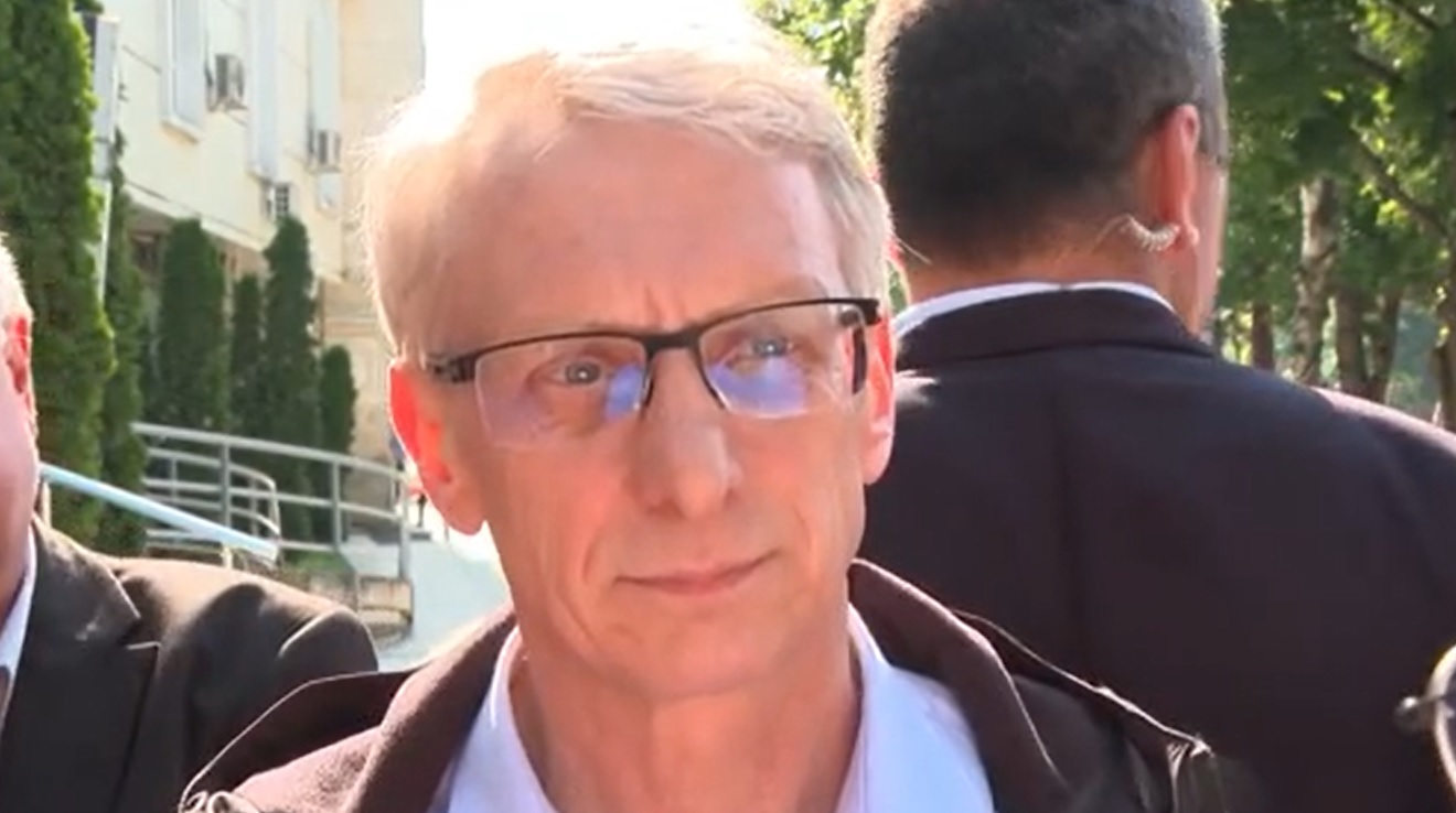 Денков: Необходимо е финансиране на Фонда за бедствия и аварии