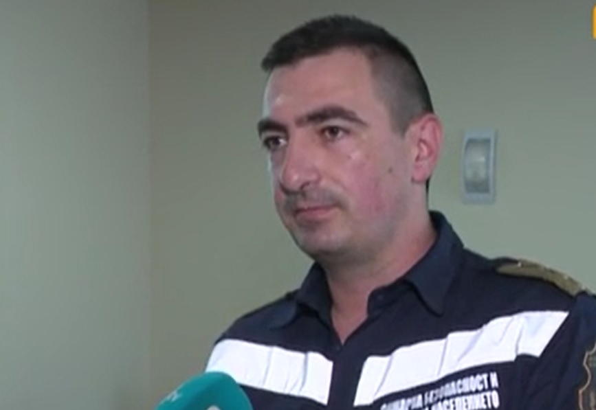 Инсп. Георги Дамянов: Нивата на водните басейни в Северозападна България и в Софийско се нормализират