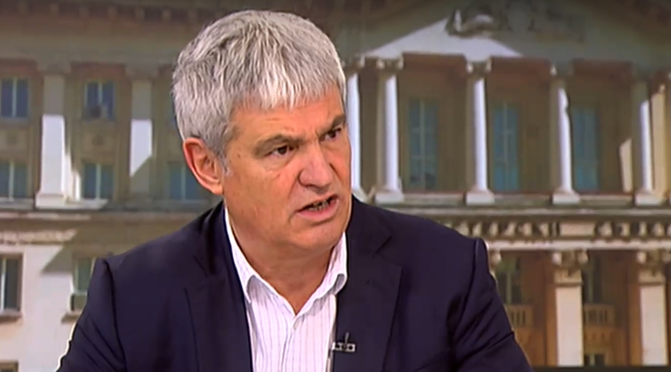 Пламен Димитров: Възможно е в новия бюджет да бъде свит дефицита до 3%