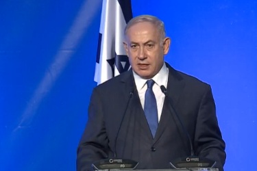 Нетаняху е против сключване на споразумение между Вашингтон и Техеран за иранската ядрена програма