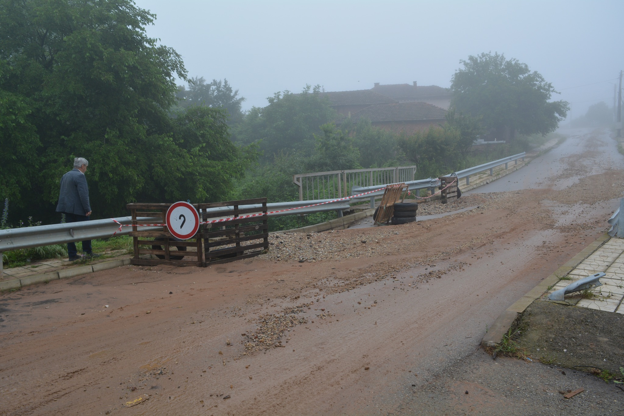 Община Монтана ще иска 6 милиона лева от държавата за възстановяване от наводненията