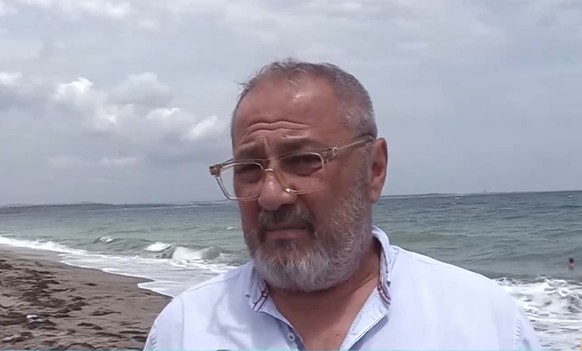 Георги Митев: БАБХ има отговорност за откритите мъртви крави на плажа