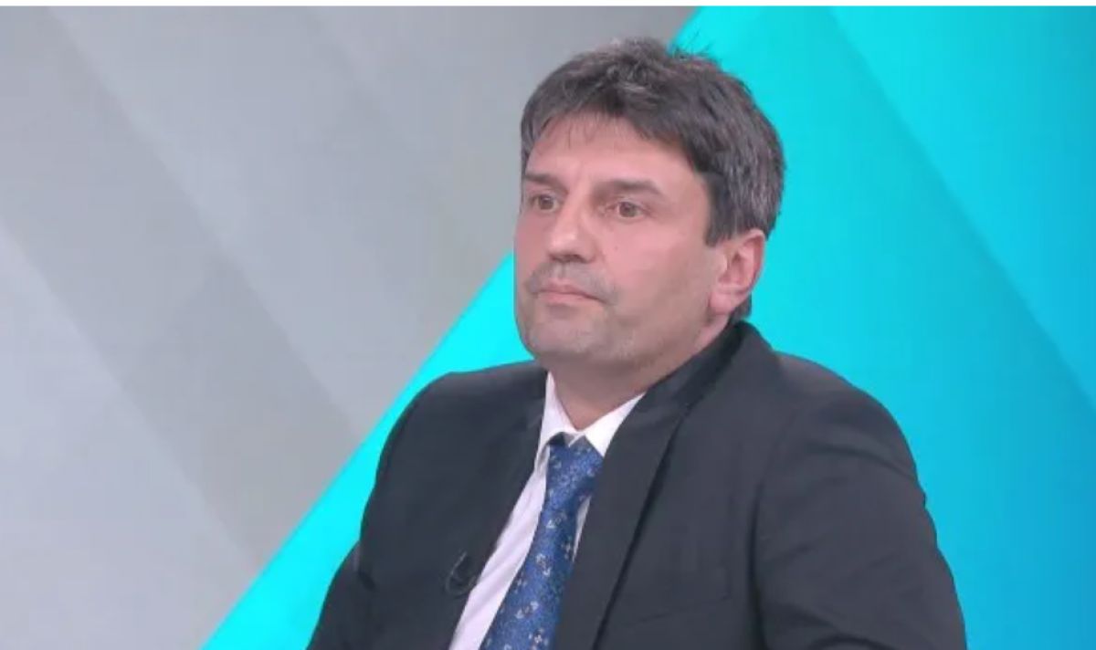 Назначиха Любомир Николов за директор на СДВР