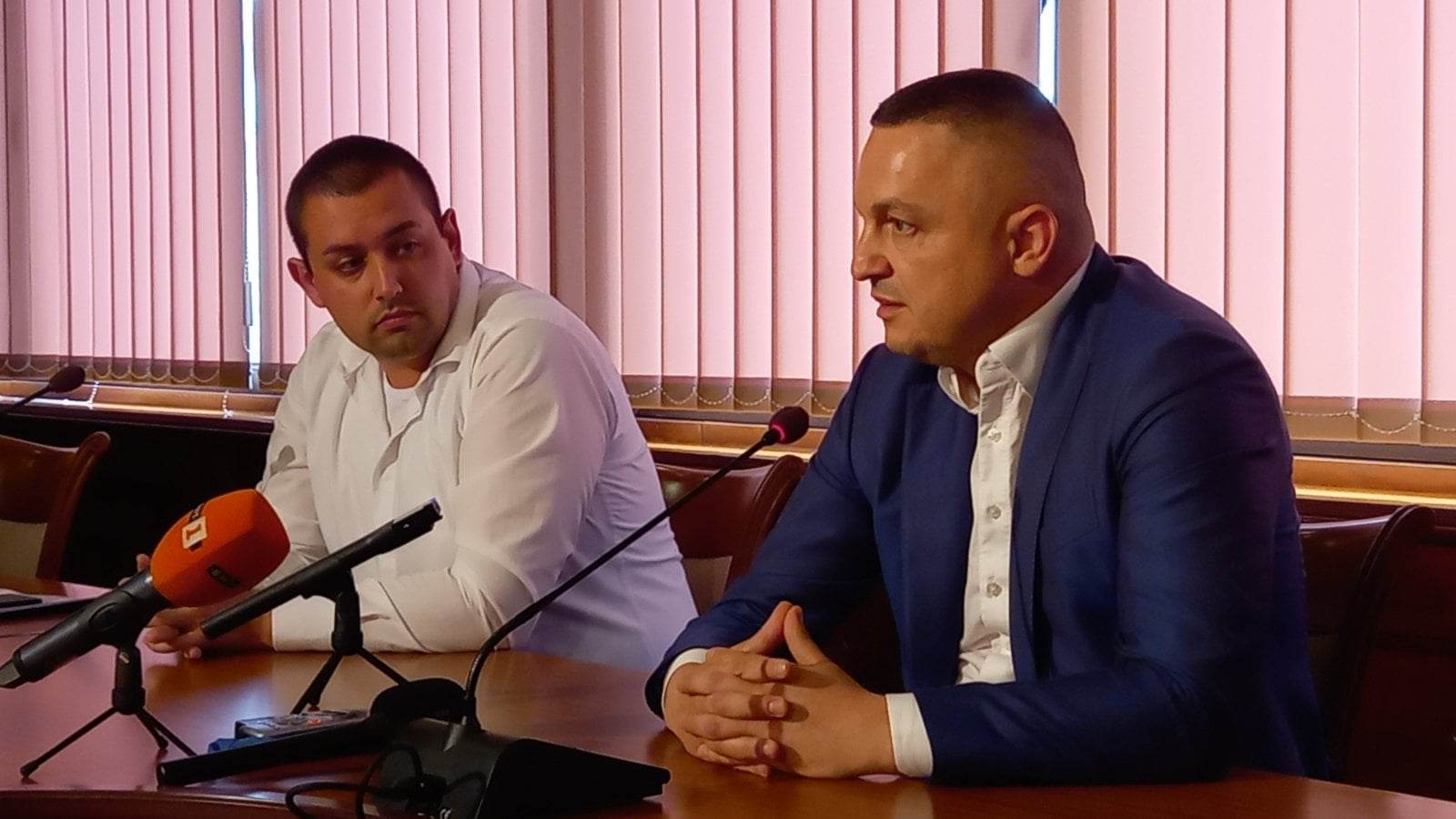 Назначиха временен главен архитект на Варна