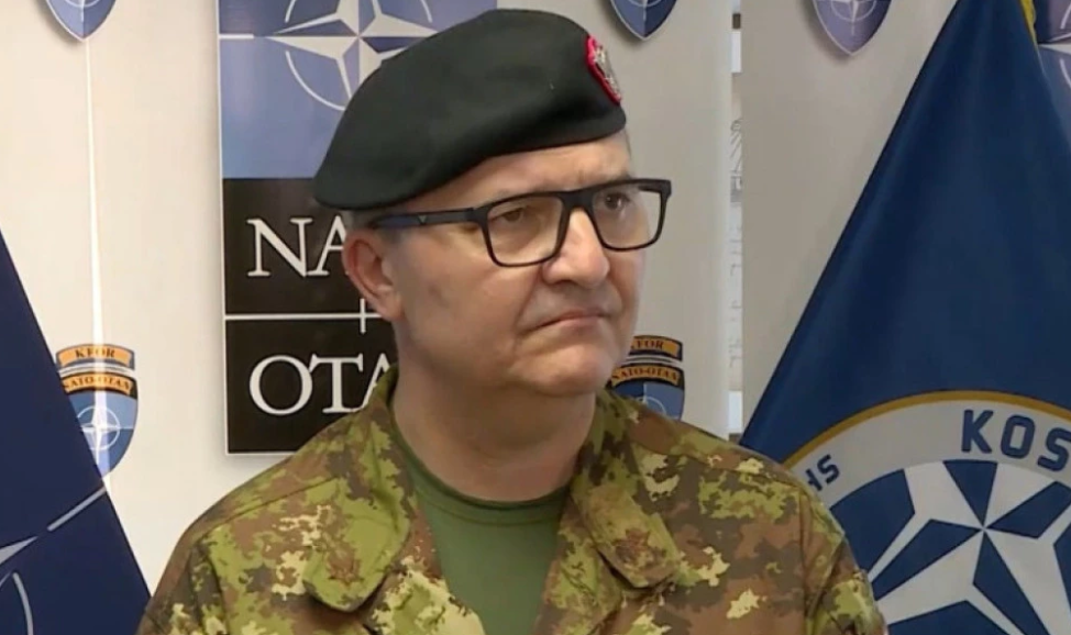 KFOR: Ситуацията в Северно Косово все още е напрегната, призоваваме за диалог