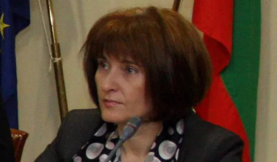 Юлия Ковачева: Висока е обществената необходимост от приемането на закон за личния фалит