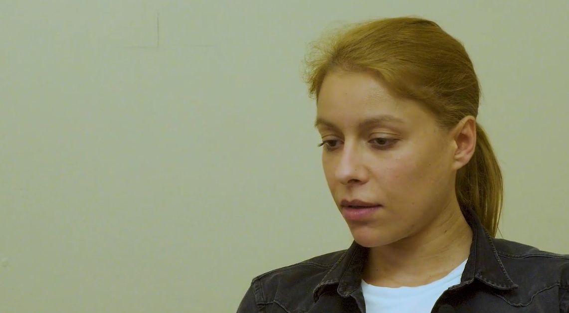 Любена Павлова: Като бременна жена се оказа, че съм си надскочила капацитета си