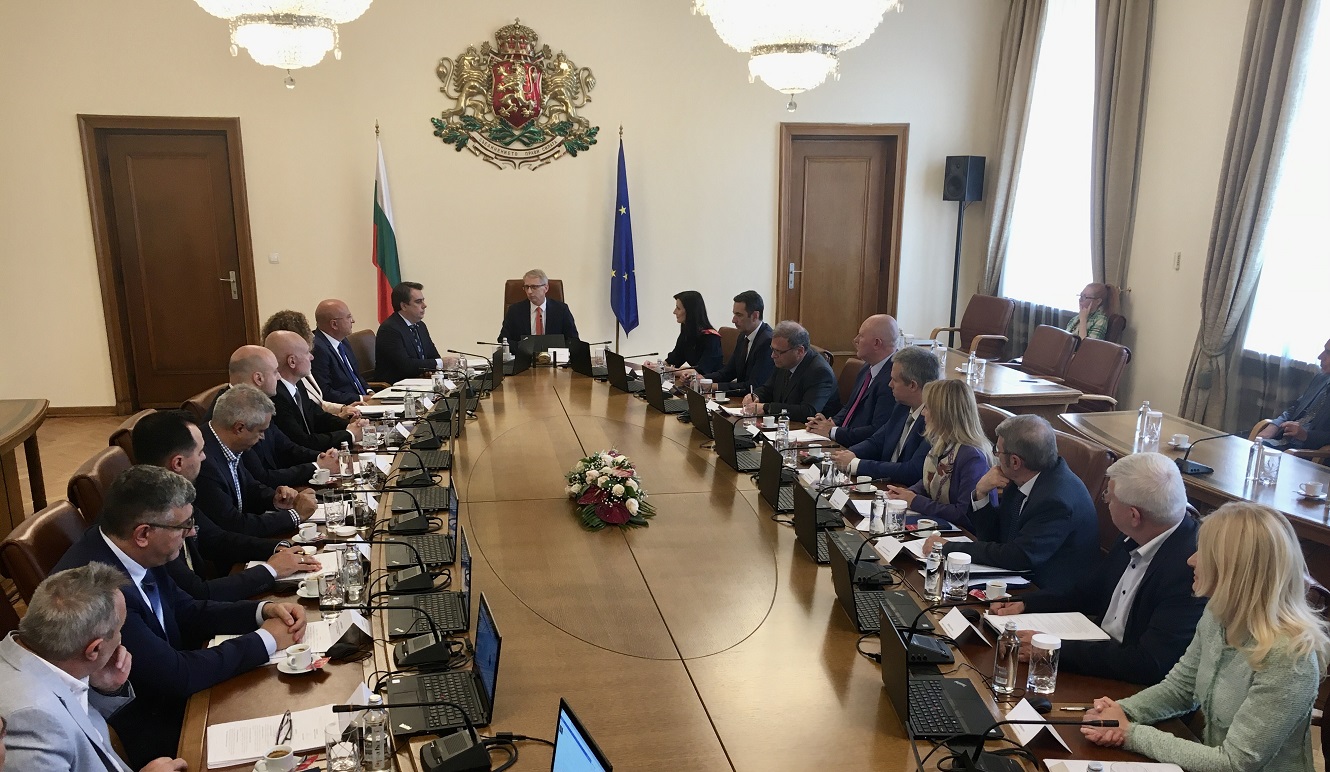 Вижте какво ще решава Министерски съвет утре, 21 юни 2023 г.