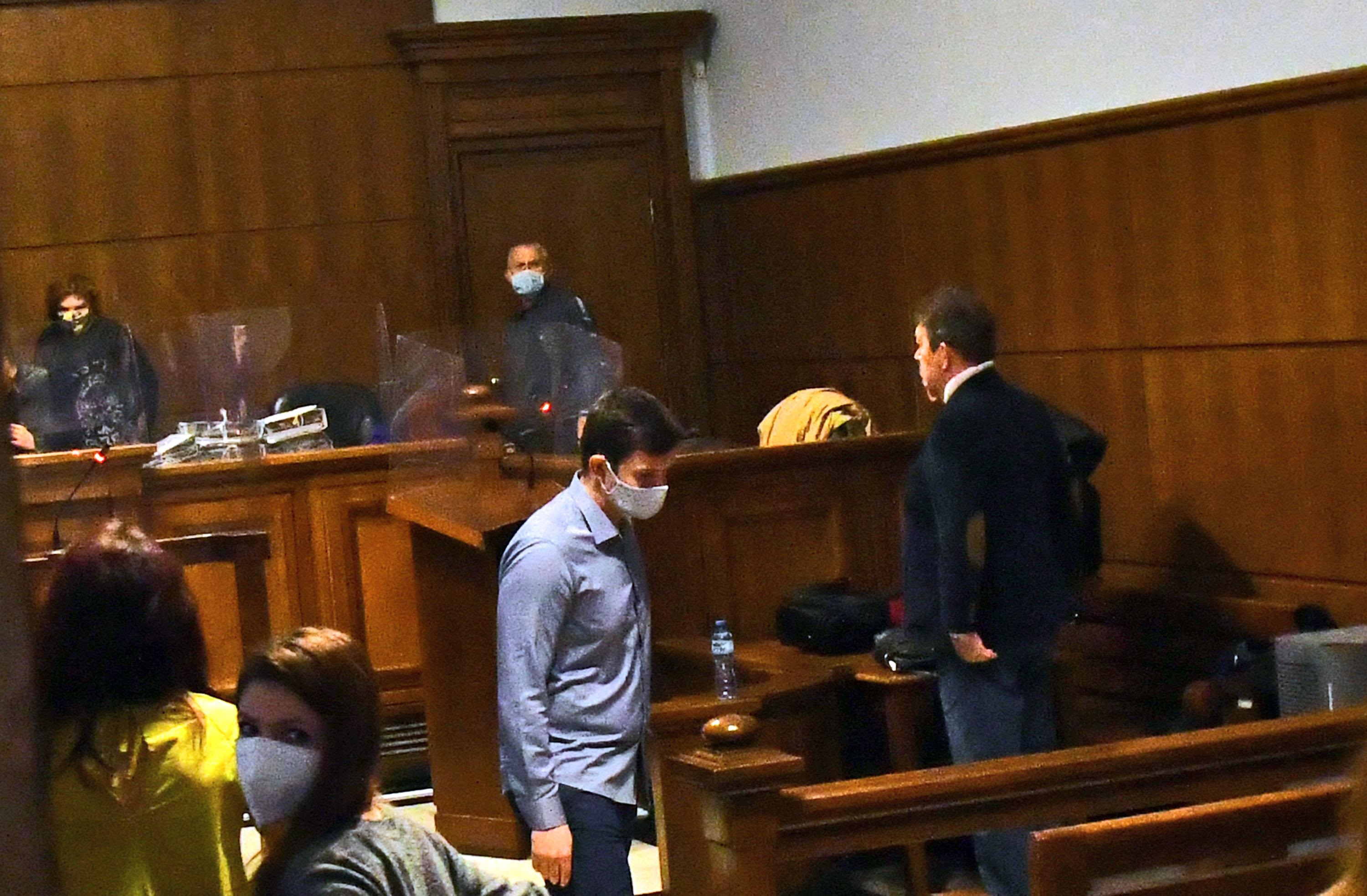 Обвиненият за смъртта на Милен Цветков: Не съм самоубиец, извинявам се от дъното на душата си!
