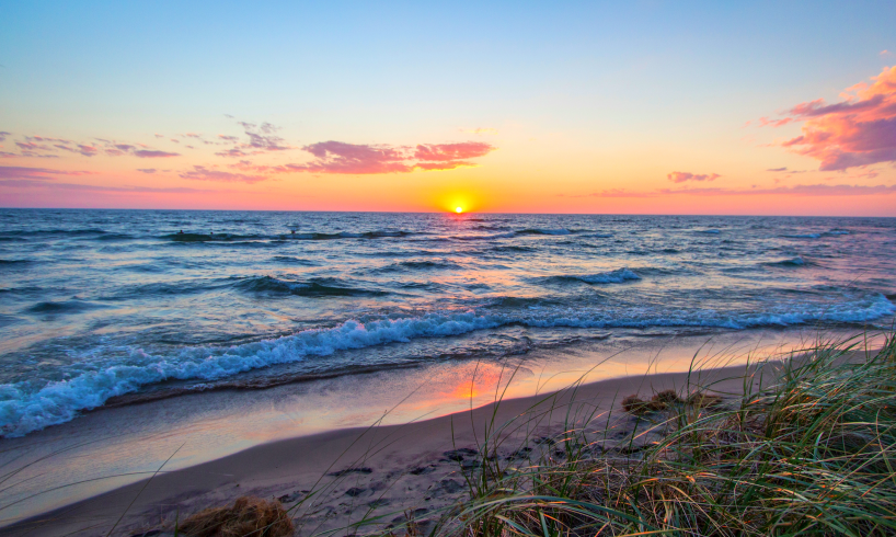 МОСВ: Няма данни за замърсяване в българската част на Черно море