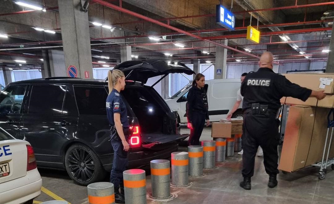 Сарафов поиска информация за всички случаи на „прекомерно и неоснователно ангажиране на ресурс" на МВР за охранявани лица