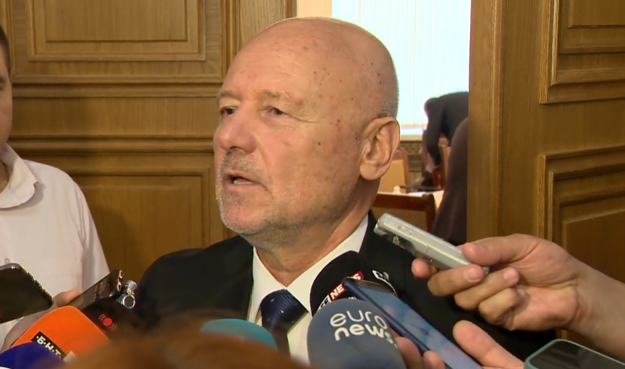 Тодор Тагарев: Решението за втори пакет помощ за Украйна ще бъде факт скоро