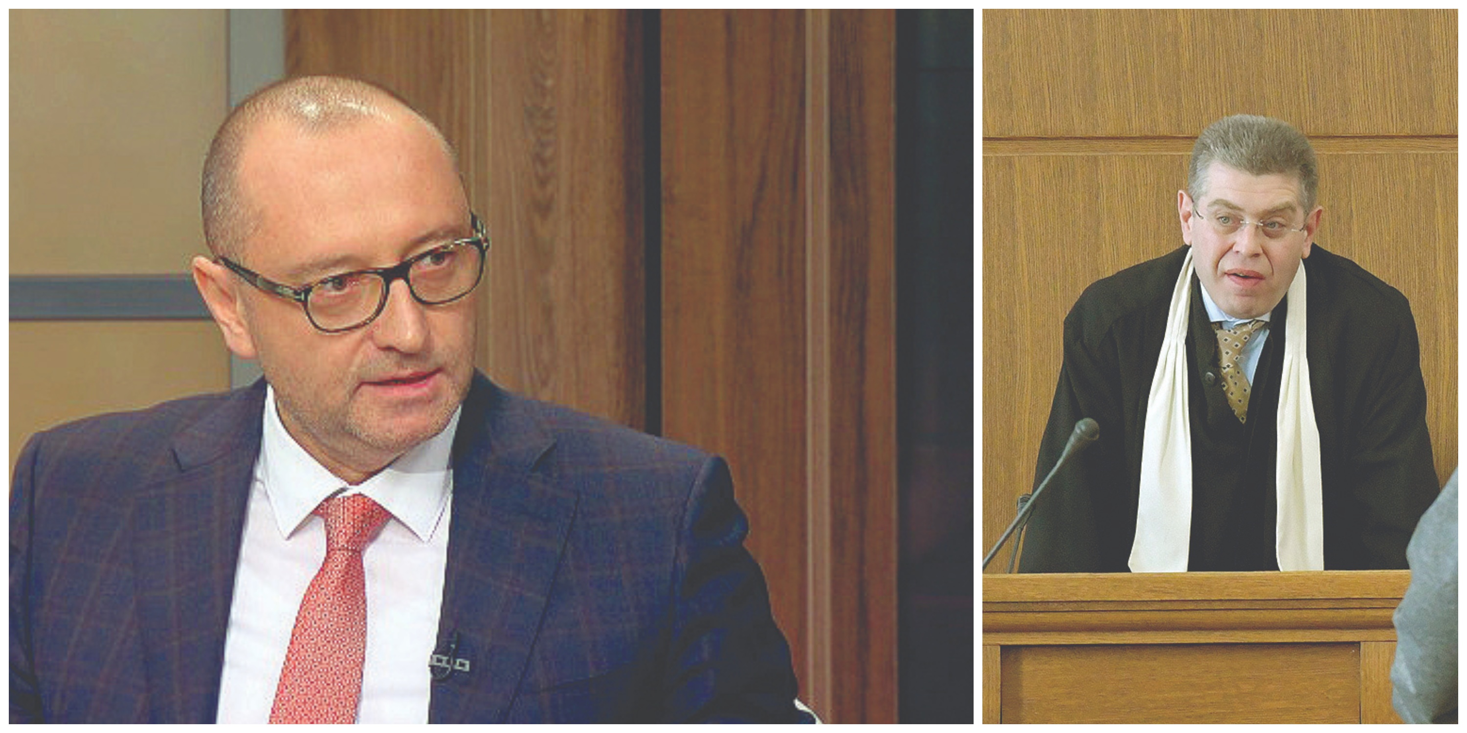 22-ма съдии разследват главния прокурор (обзор)