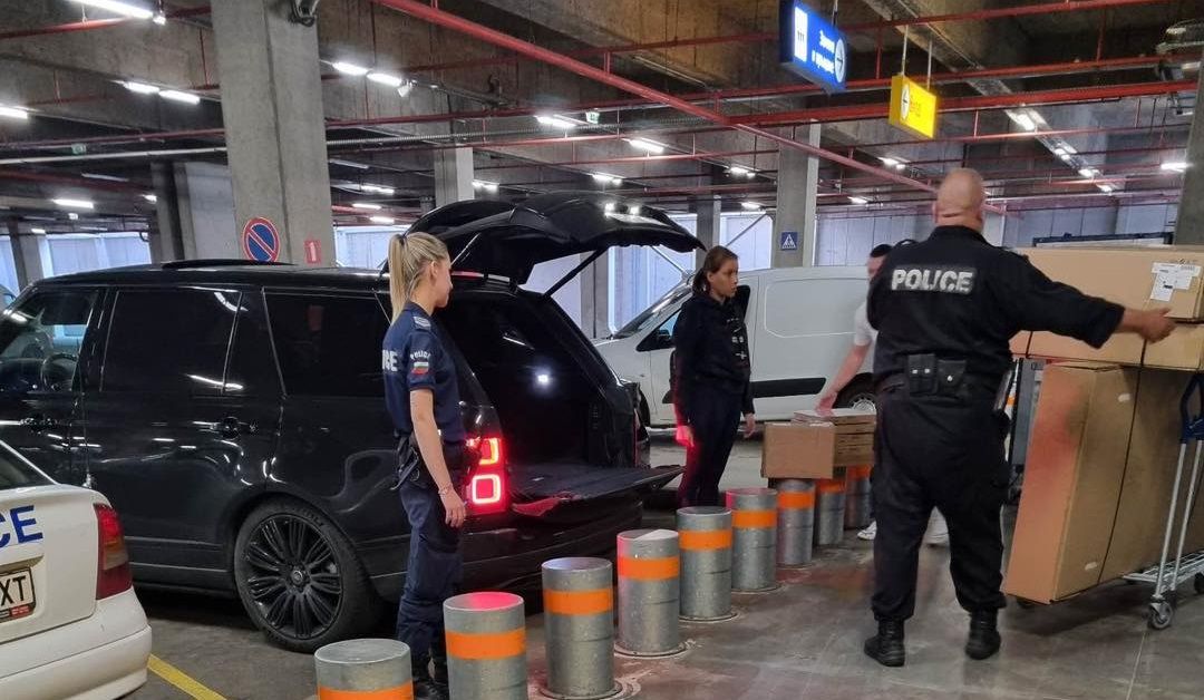 Правят ревизия на исканията за полицейска охрана (обзор)