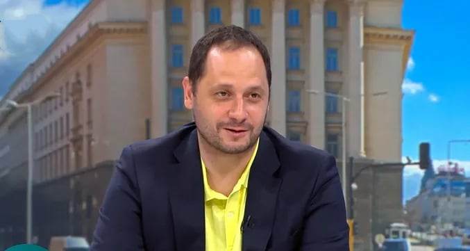 Петър Витанов: Очакваме България и Румъния да влязат в Шенген есента или началото на 2024 г.