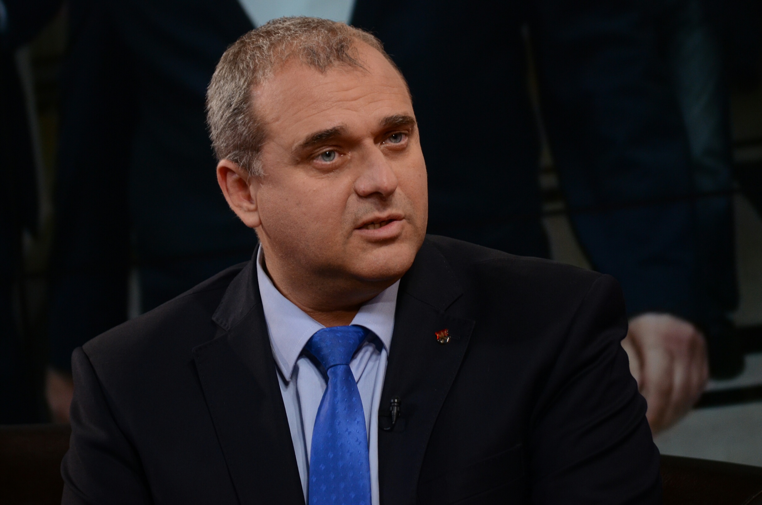 Искрен Веселинов: От толкова много напъни за борба с корупцията не останаха некорумпирани