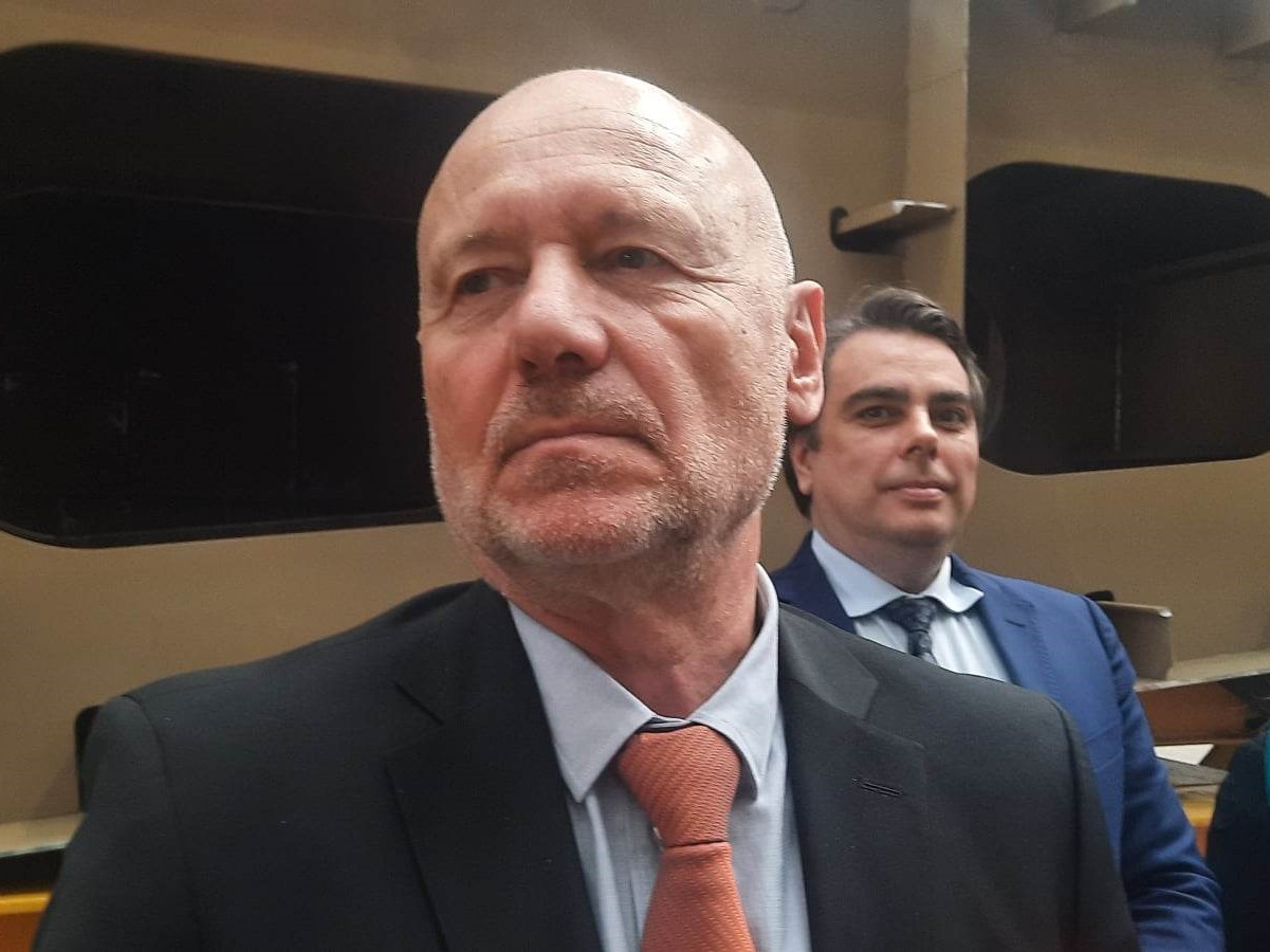 Тодор Тагарев: Има шанс за европейски инвестиции в отбранителната ни индустрия