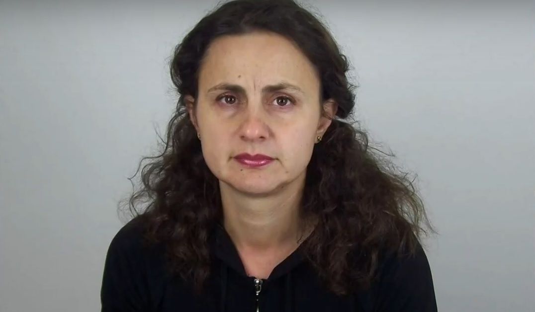 Откриха обявената за издирване 51-годишна жена от София