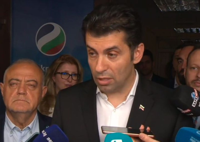 ПП-ДБ щели да поискат оставката на правителството при неизпълнение на седем гаранции