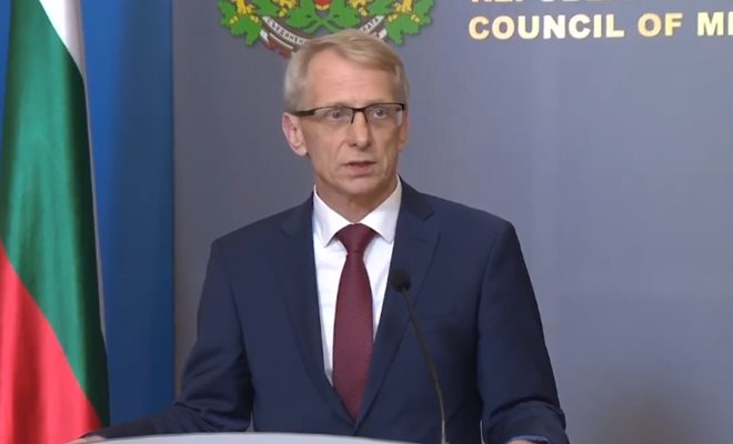 Николай Денков: България ще предложи на ЕК Лорер и Иванова за кандидати за еврокомисар