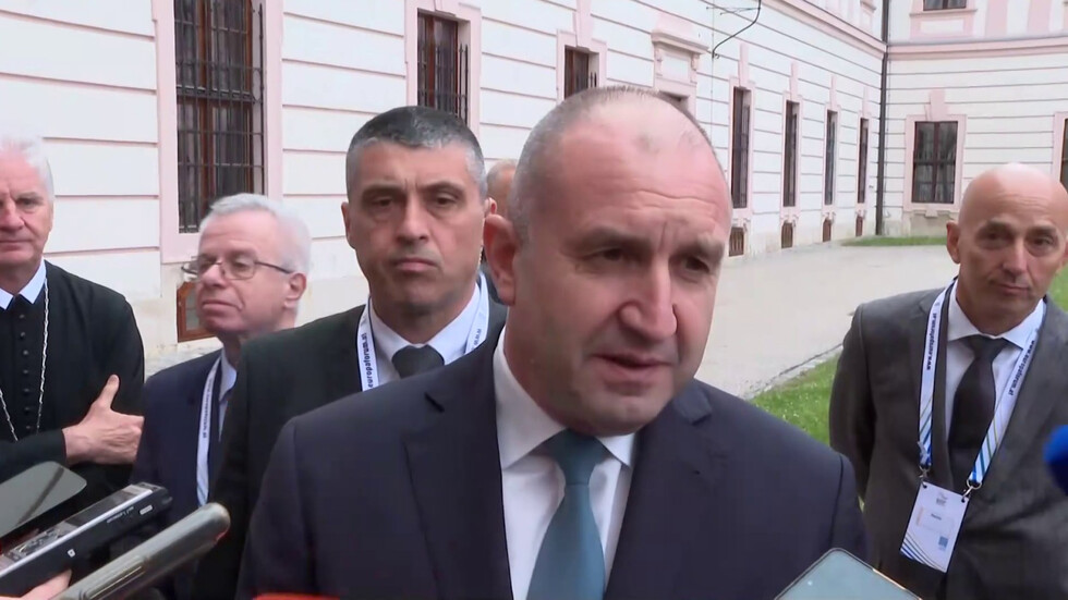 Радев за Русия: Все още не е ясно дали целта на Пригожин е свалянето на Путин