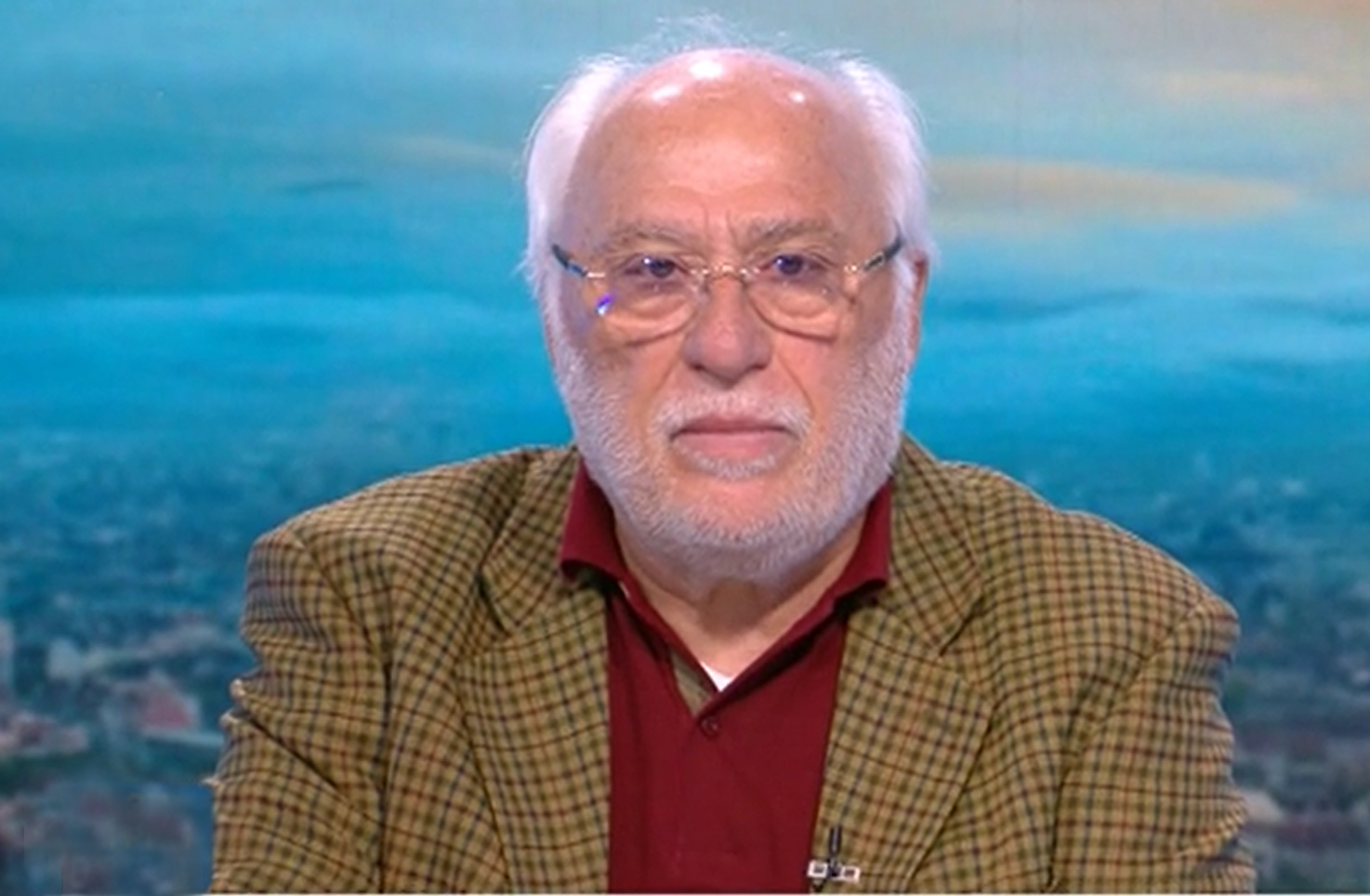 Емилиян Гебрев за взрива в Карнобат: Поредният пожар в склада е странен