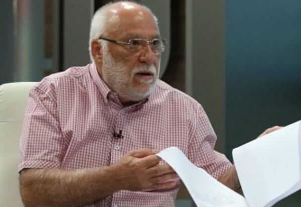 Емилиян Гебрев: Първо е прекъснал токът, а след това е станал взривът