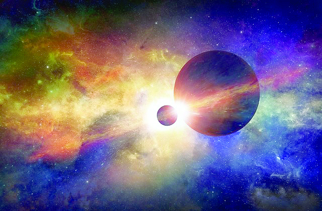 Откриха “планета”, по-гореща от Слънцето