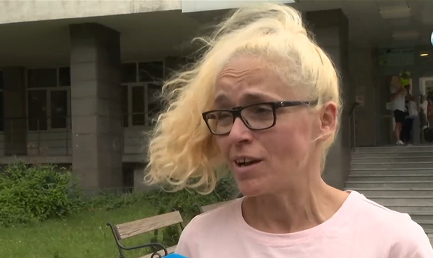 Десислава Иванчева след седмица на свобода: Лекувах се и успях да видя детето си