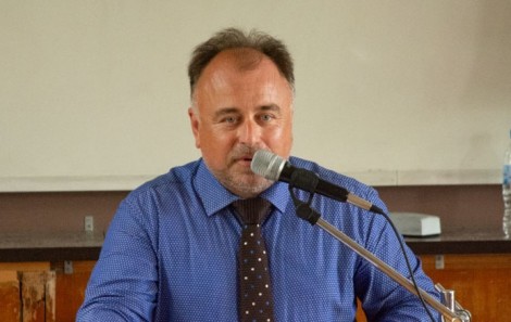 Технически университет-Варна с нов ректор