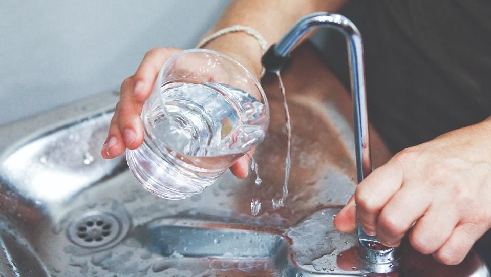 Прокуратурата в Разград разследва замърсяване на питейната вода в Исперих